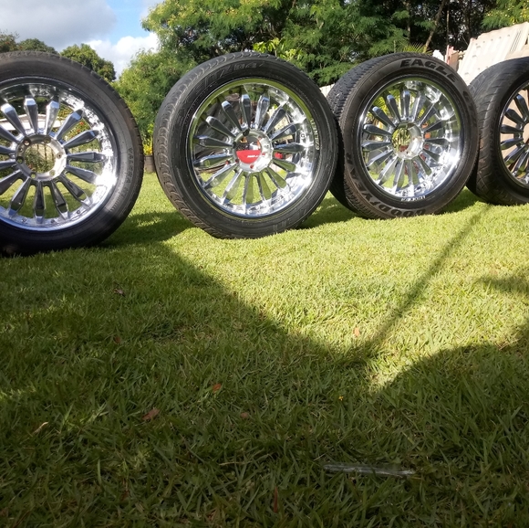 Shirts - Picture 3 of 4